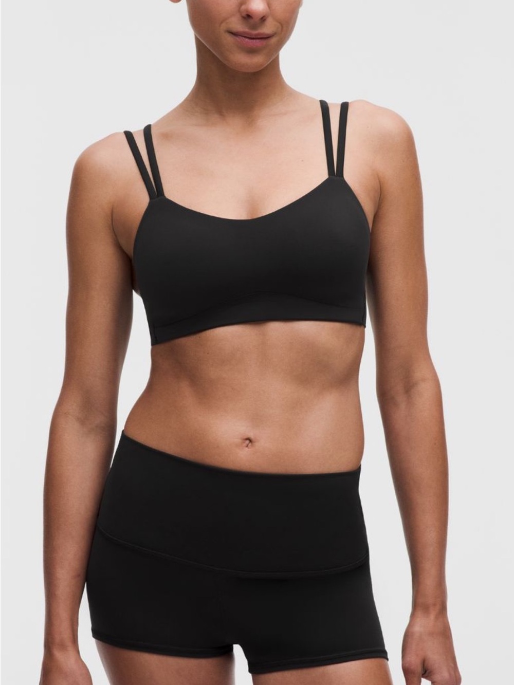 Lululemon Like A Cloud Bra